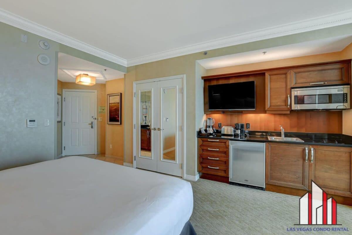 Mgm Signature-26-618 Jacuzzi * Las Vegas