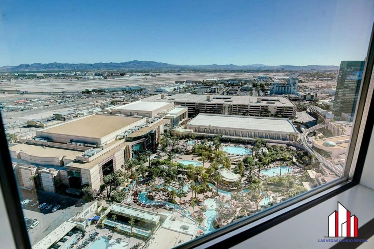 Holiday home Mgm Signature-26-618 Jacuzzi *