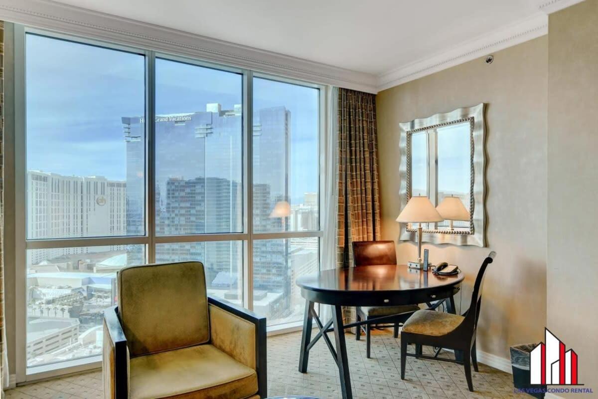 Ferienhaus Mgm Signature-25-609 Strip View Jacuzzi Las Vegas