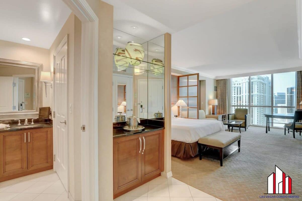 Ferienhaus Mgm Signature-25-609 Strip View Jacuzzi