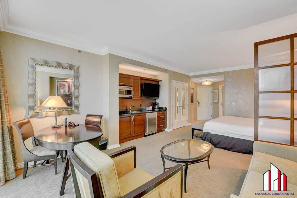 Ferienhaus Mgm Signature-25-609 Strip View Jacuzzi *