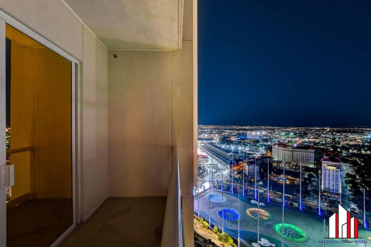 Holiday home Mgm Signature-31-702 1bedroom 2bath Balcony *