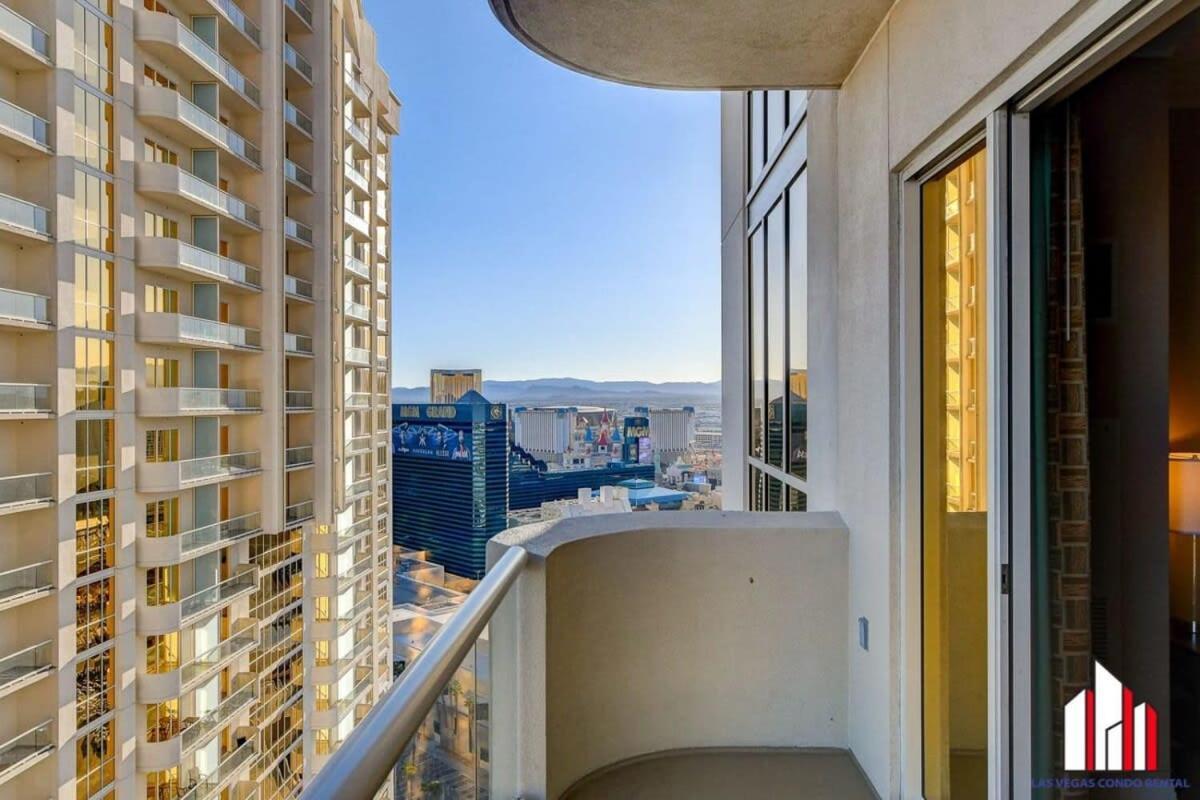 Holiday home Mgm Signature-31-702 1bedroom 2bath Balcony *