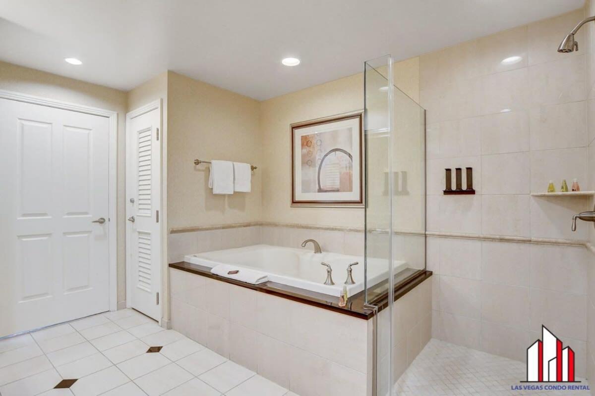 Mgm Signature-31-702 1bedroom 2bath Balcony Las Vegas