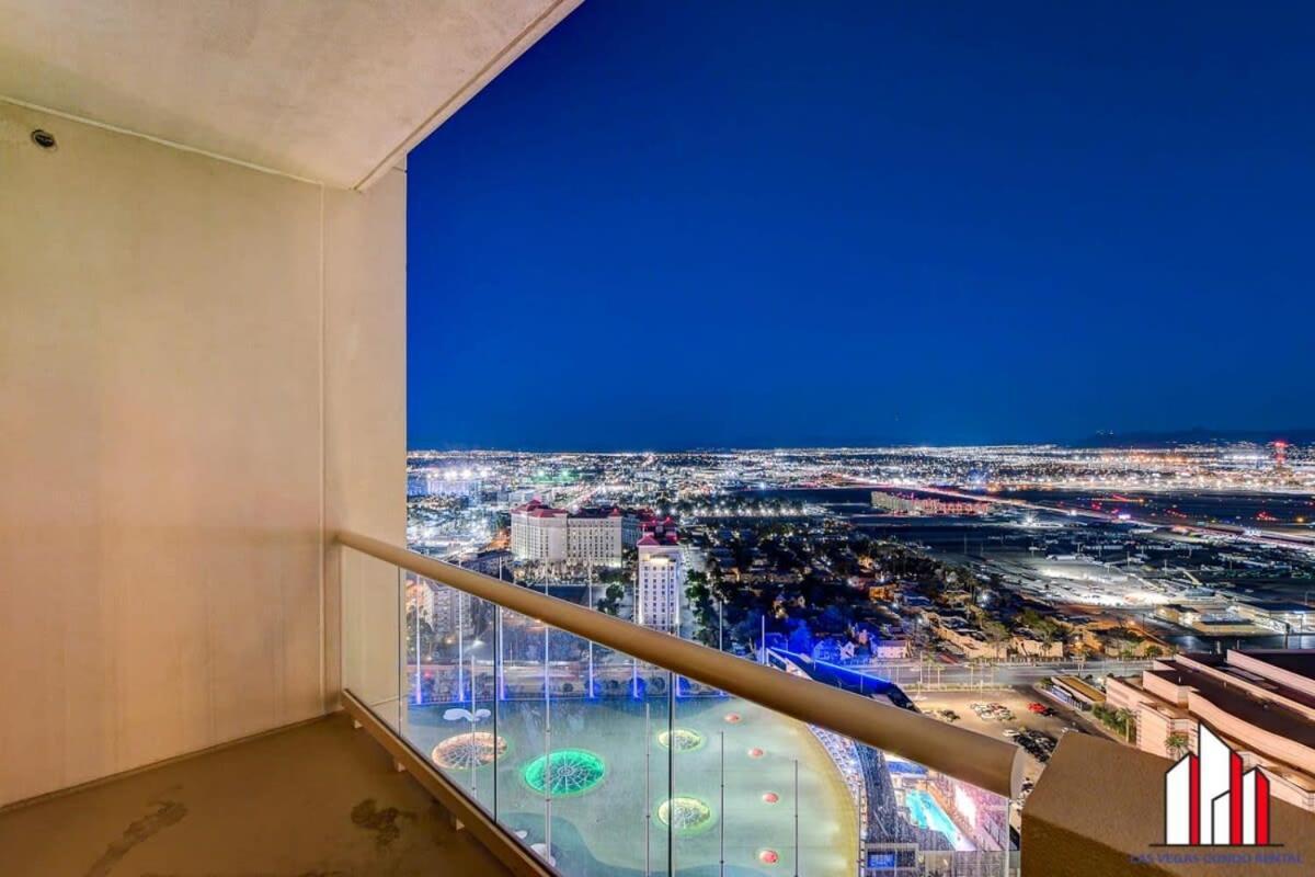 Mgm Signature-31-702 1bedroom 2bath Balcony Holiday home *