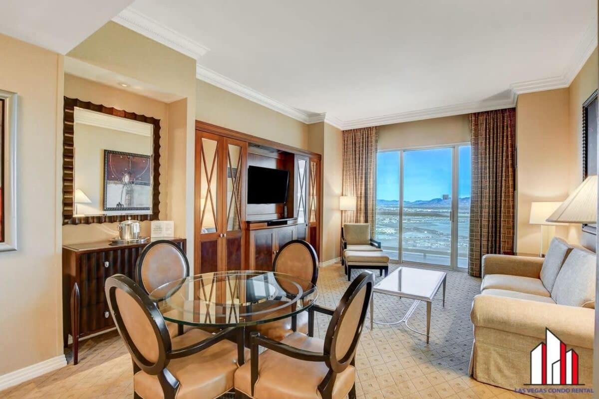 Mgm Signature-31-702 1bedroom 2bath Balcony