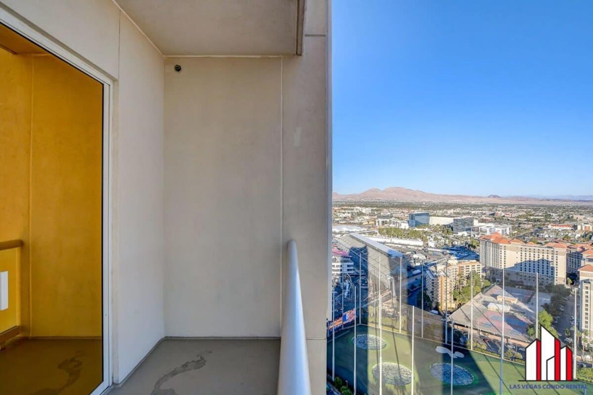 Mgm Signature-31-702 1bedroom 2bath Balcony * Las Vegas