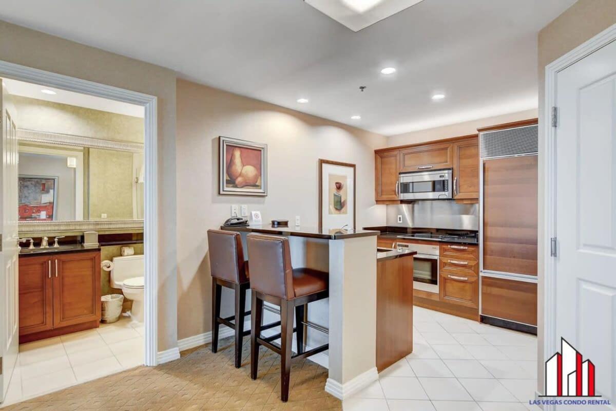 Holiday home Mgm Signature-31-702 1bedroom 2bath Balcony