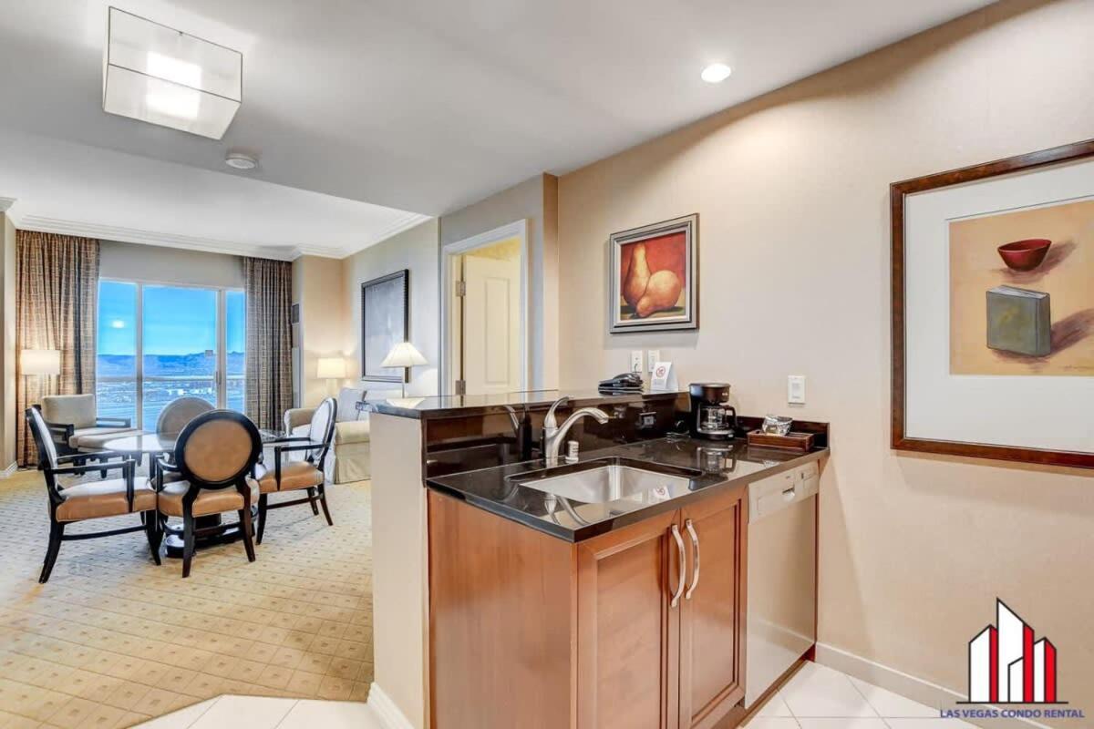 Mgm Signature-31-702 1bedroom 2bath Balcony *