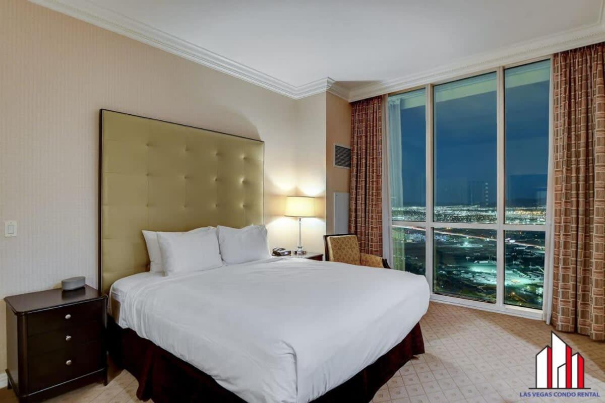 Mgm Signature-31-702 1bedroom 2bath Balcony