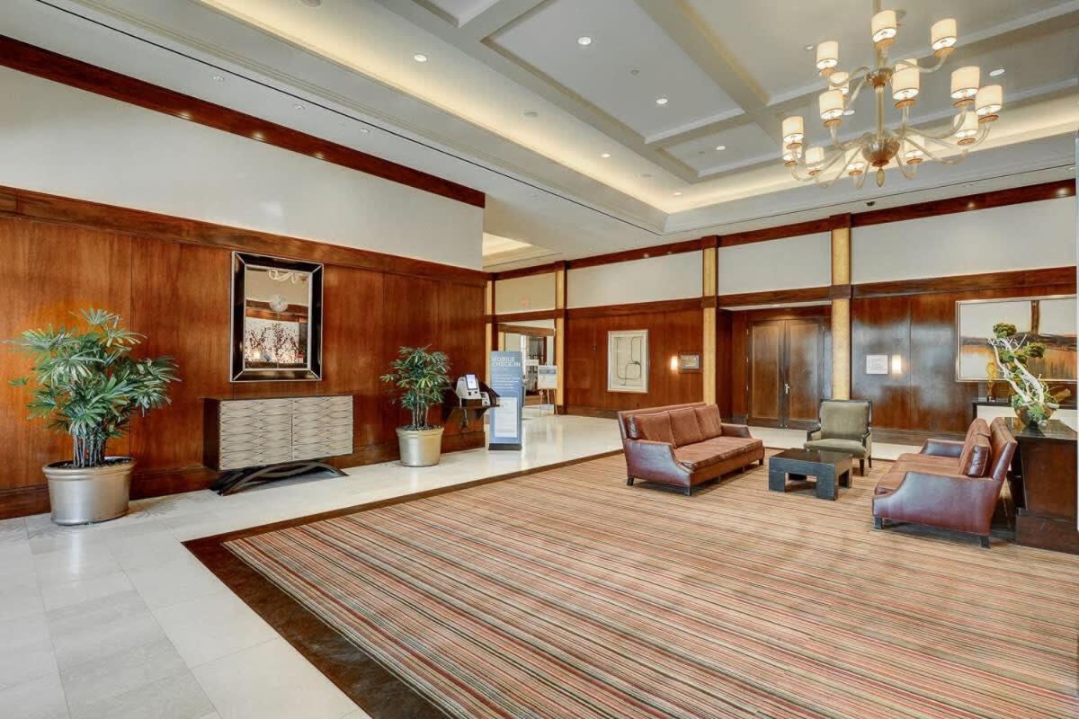 Holiday home Mgm Signature-31-702 1bedroom 2bath Balcony Las Vegas