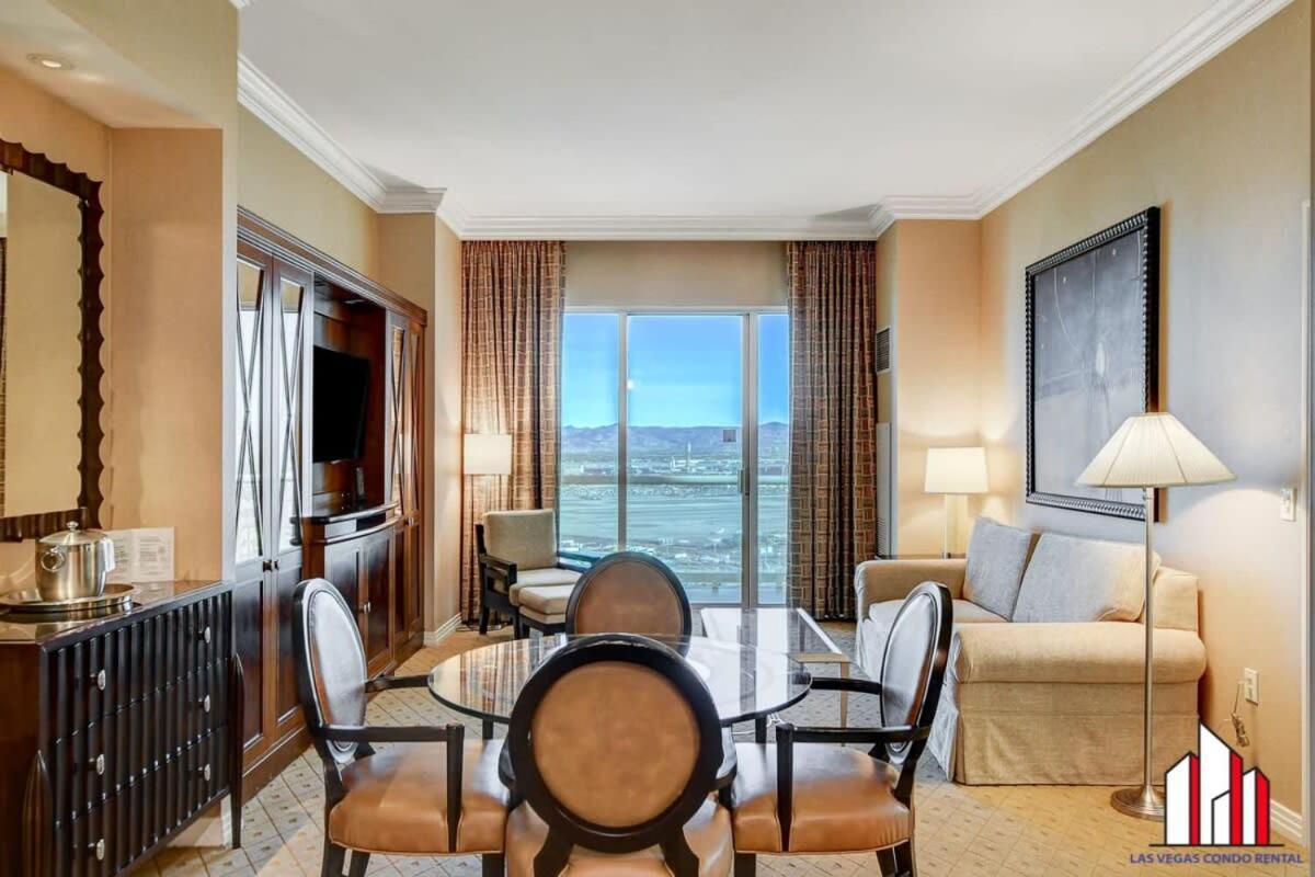 Mgm Signature-31-702 1bedroom 2bath Balcony *