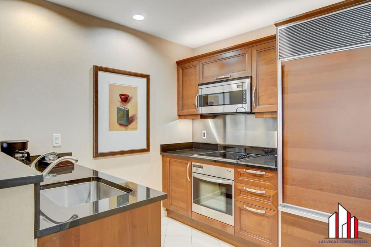 Mgm Signature-31-702 1bedroom 2bath Balcony Holiday home *