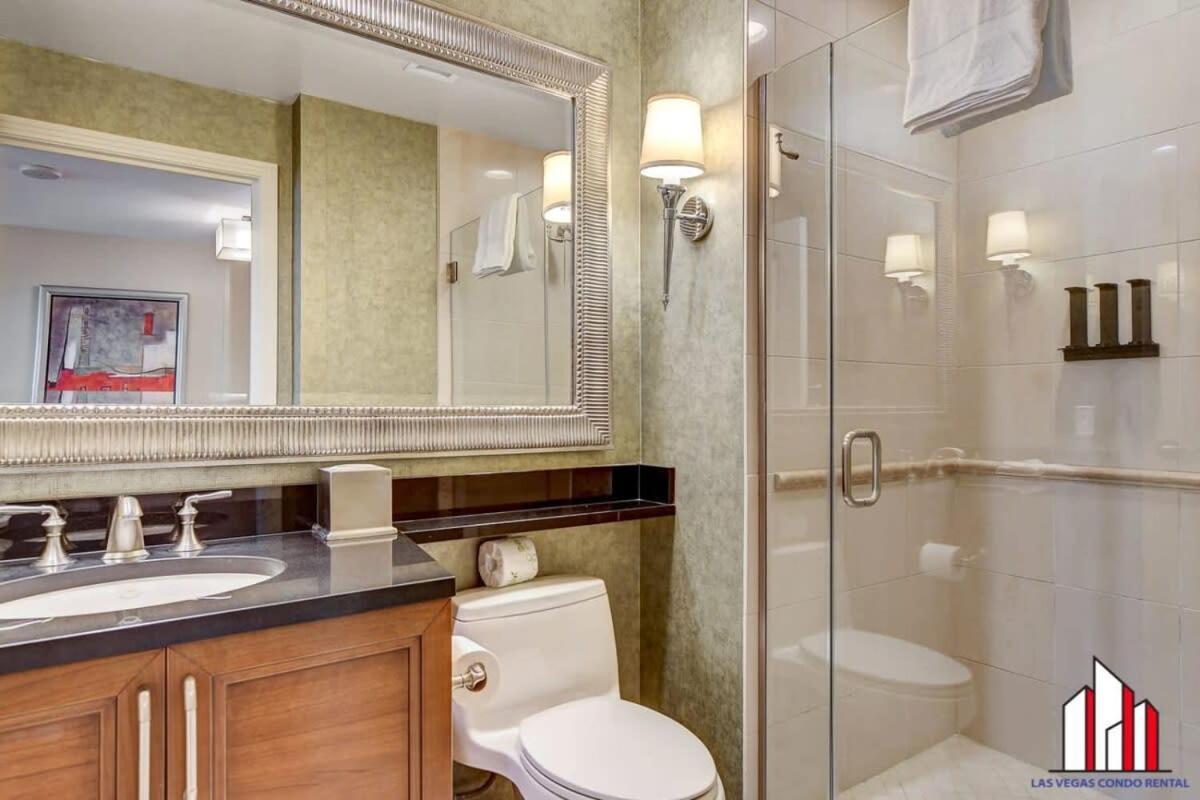 Holiday home Mgm Signature-31-702 1bedroom 2bath Balcony *