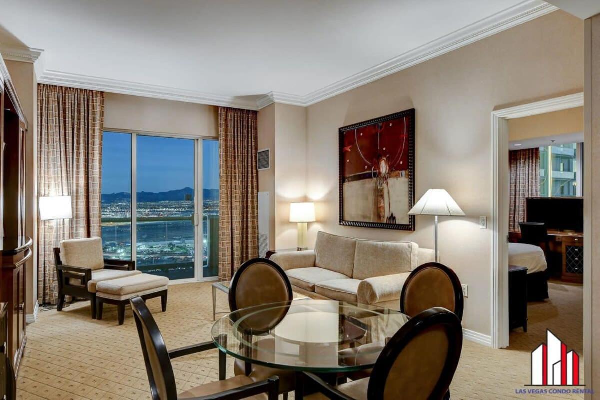 Mgm Signature-31-702 1bedroom 2bath Balcony *