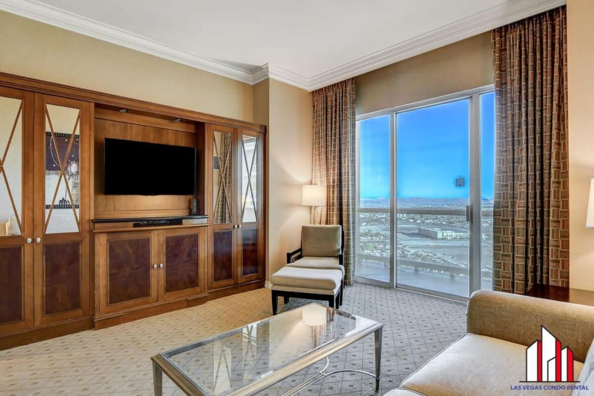 Mgm Signature-31-702 1bedroom 2bath Balcony Las Vegas