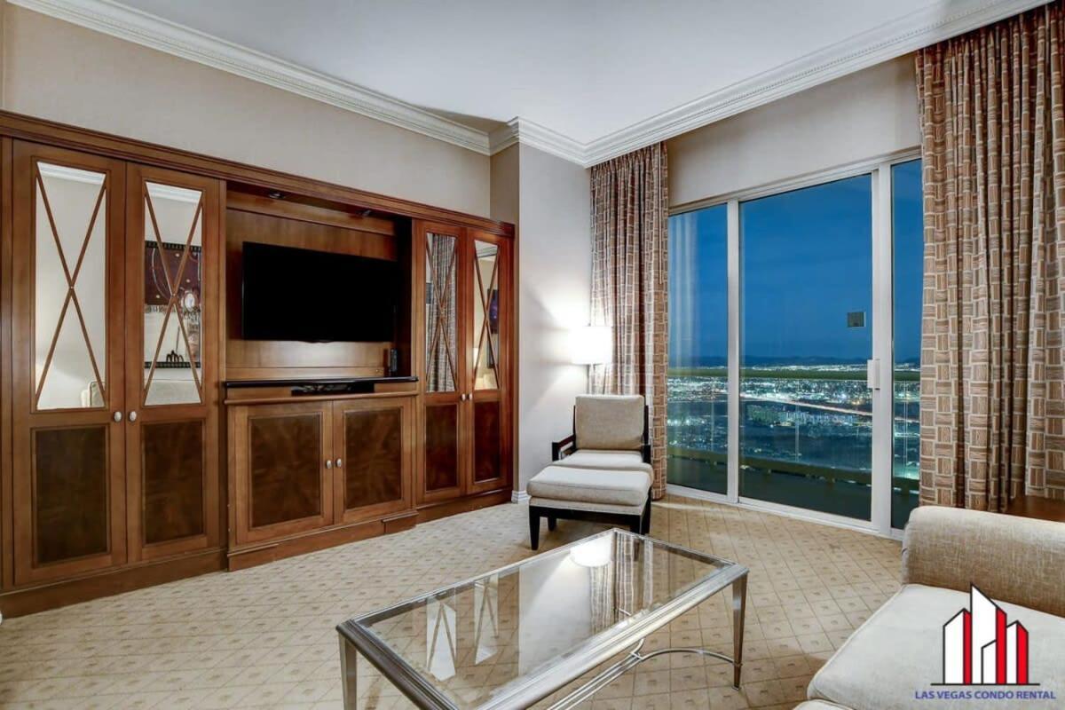 Holiday home Mgm Signature-31-702 1bedroom 2bath Balcony Las Vegas