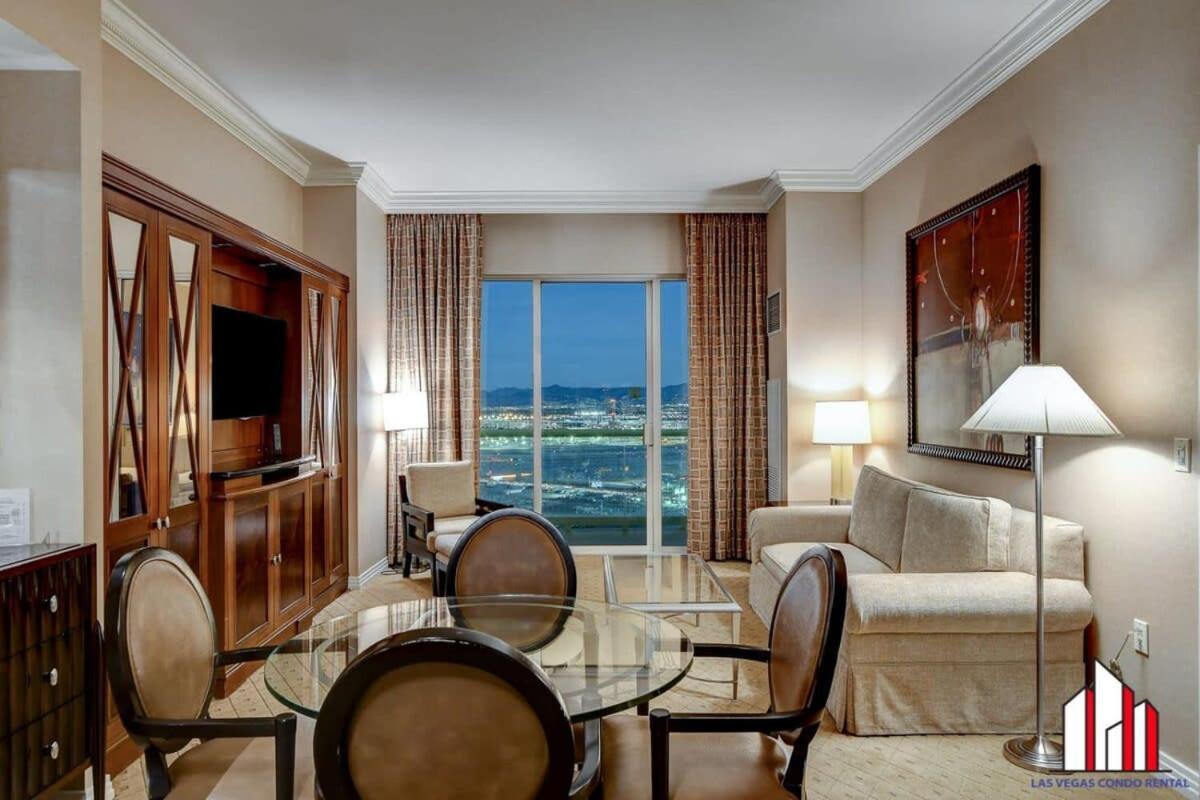 Mgm Signature-31-702 1bedroom 2bath Balcony
