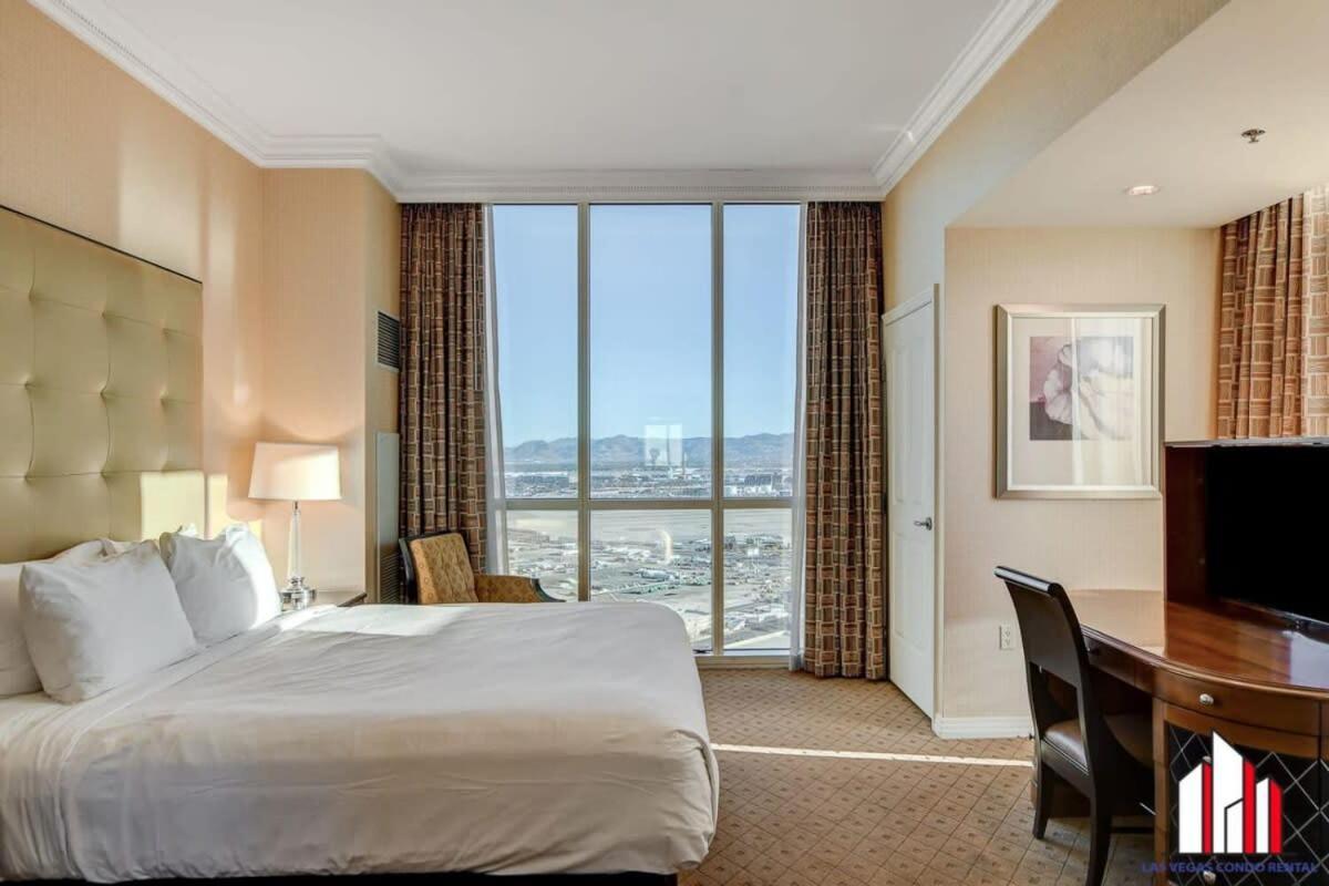 Holiday home Mgm Signature-31-702 1bedroom 2bath Balcony