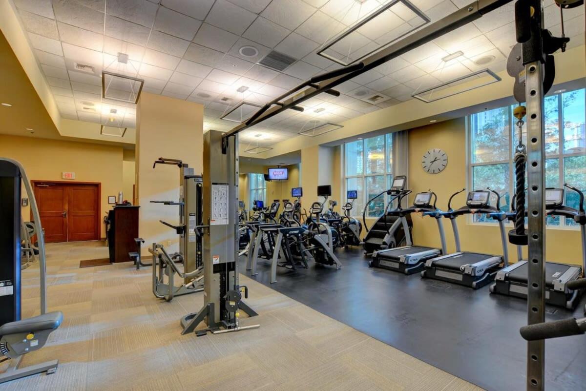 Mgm Signature-31-702 1bedroom 2bath Balcony Holiday home *