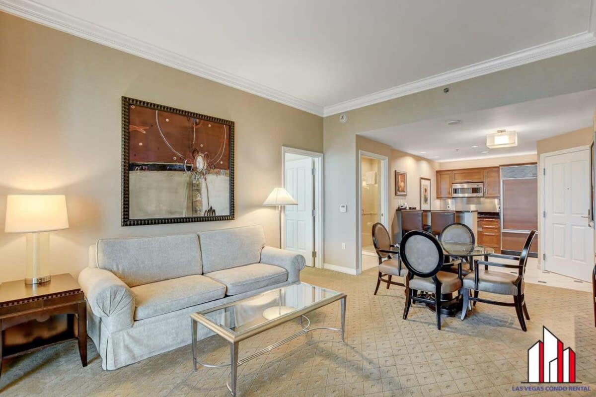 Mgm Signature-31-702 1bedroom 2bath Balcony * Las Vegas