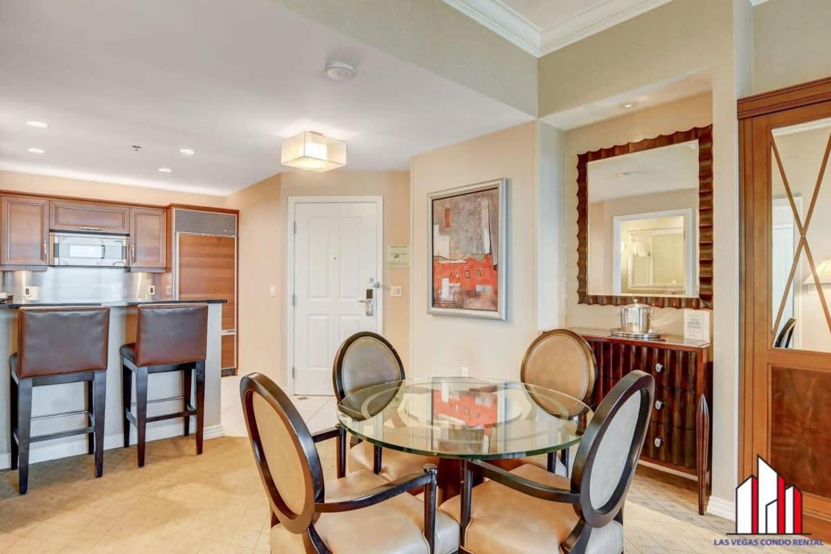 Mgm Signature-31-702 1bedroom 2bath Balcony Las Vegas
