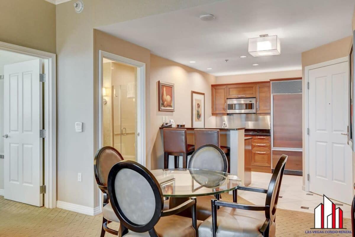 Mgm Signature-31-702 1bedroom 2bath Balcony Holiday home *