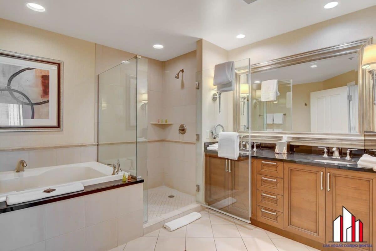 Casa de férias Mgm Signature-15-709 Strip View Jacuzzi *