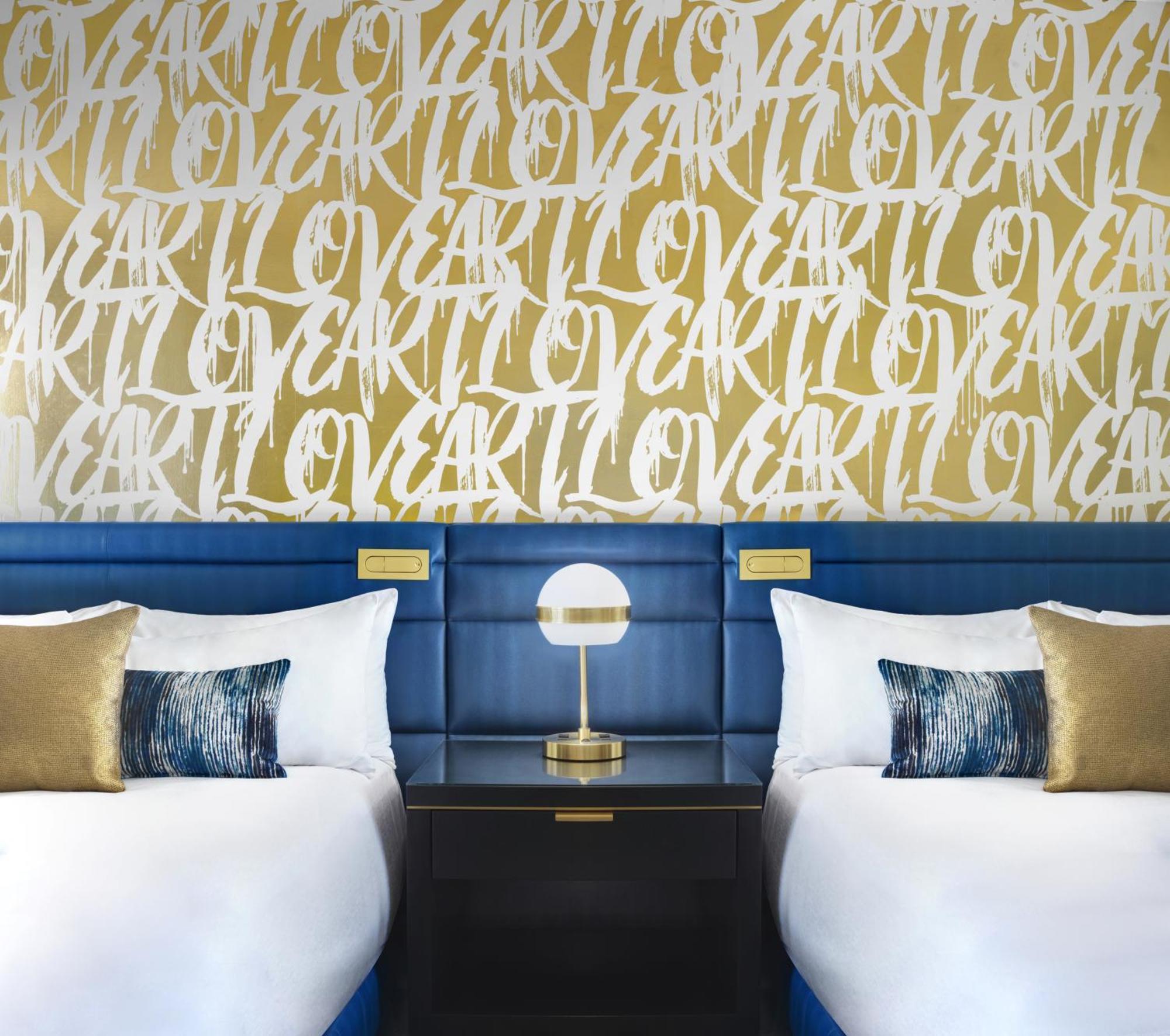 The Cosmopolitan Of 5*
