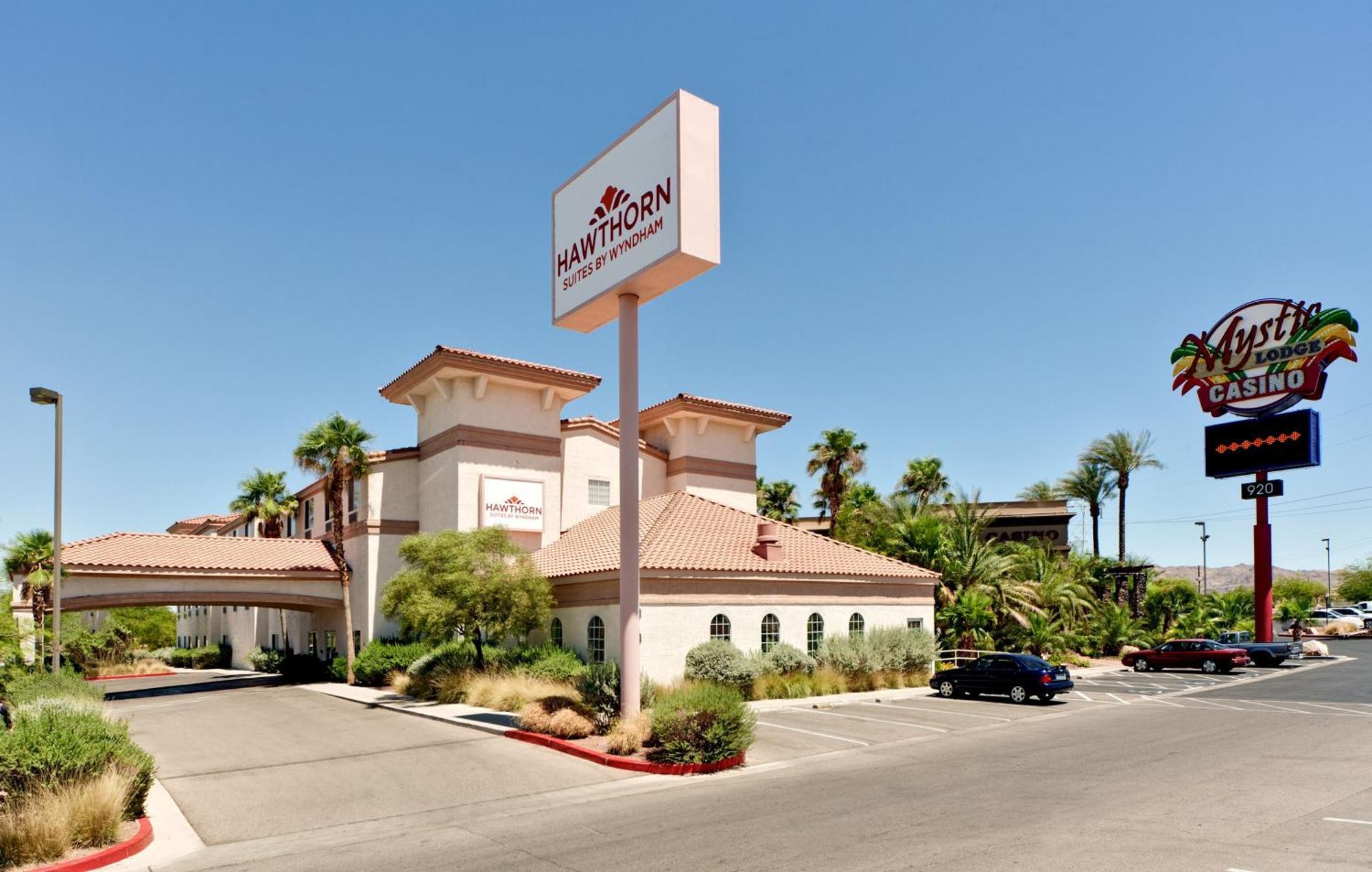 Hawthorn Las Vegas