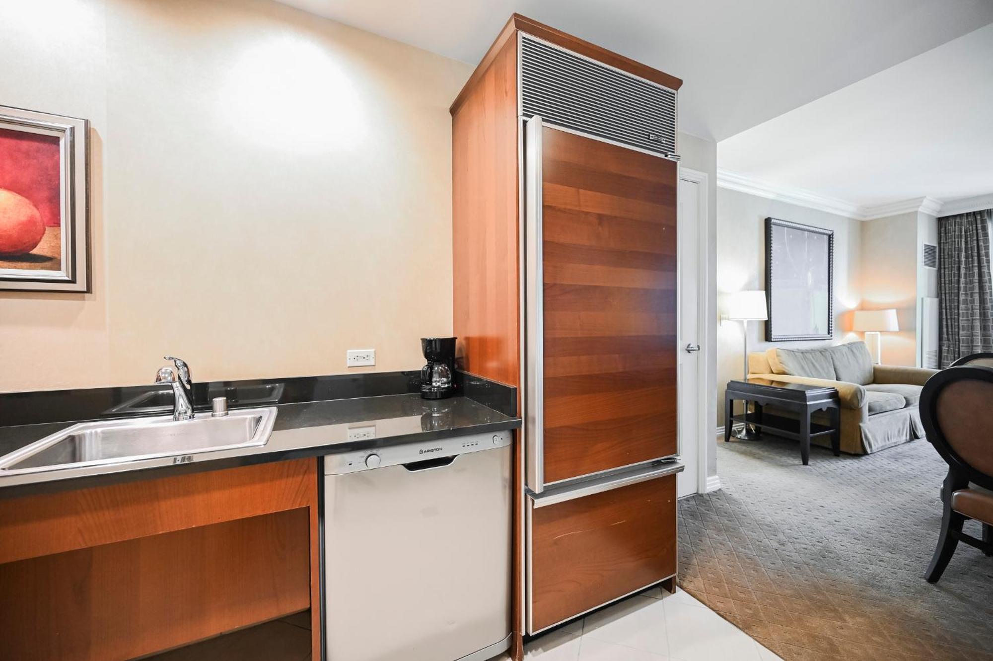 Appart hôtel Stripviewsuites At Signature 3*