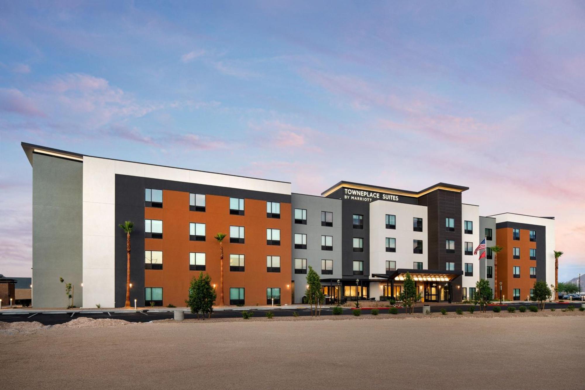 Towneplace By Marriott Vegas North I-15 Las Vegas