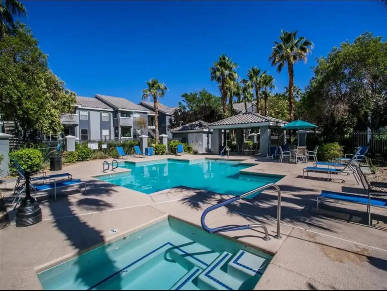 Appartamento Vegas Near The Strip