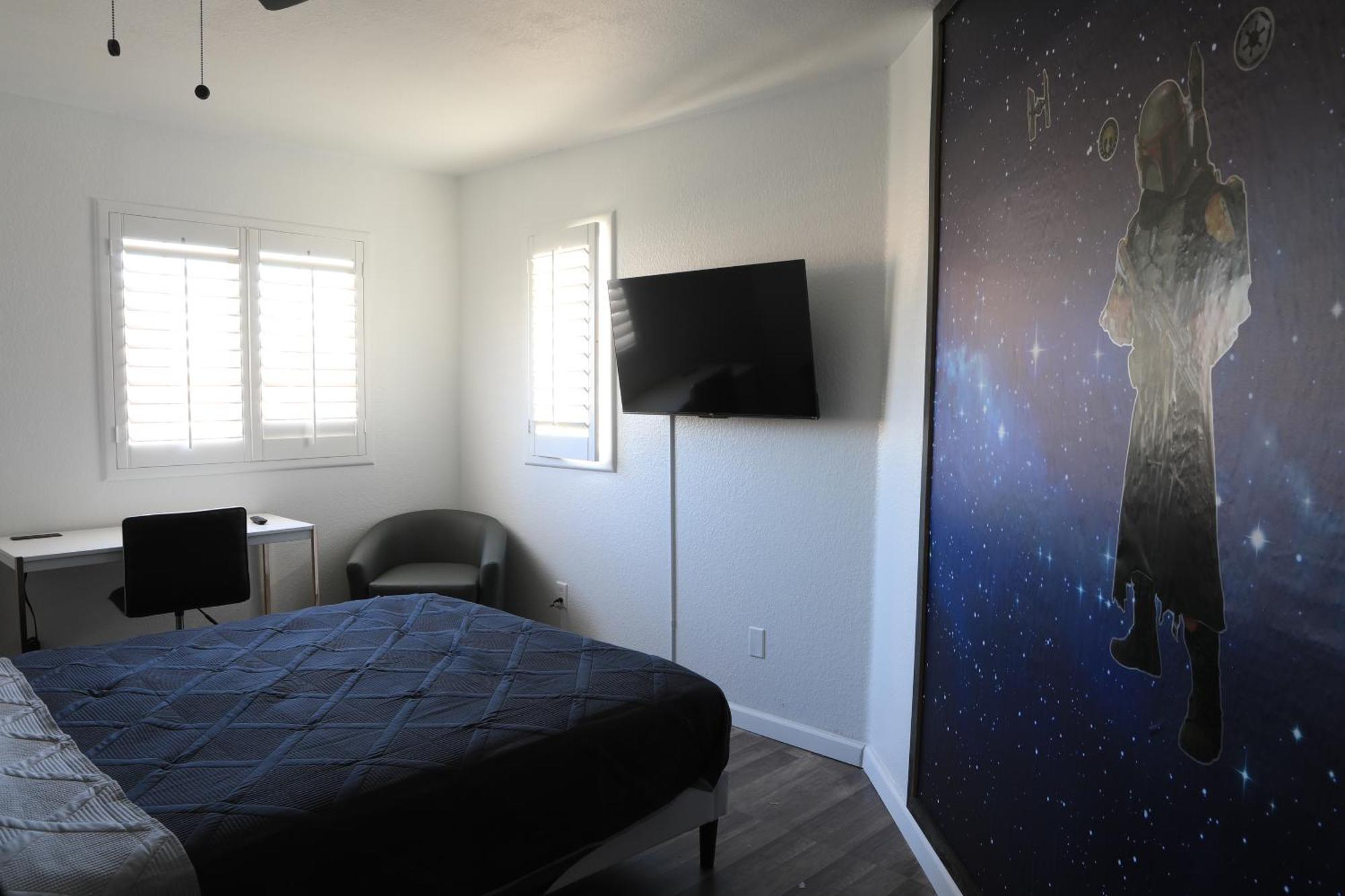 Casa vacanze Comfy Expansive - Near The Strip - Heated Pool