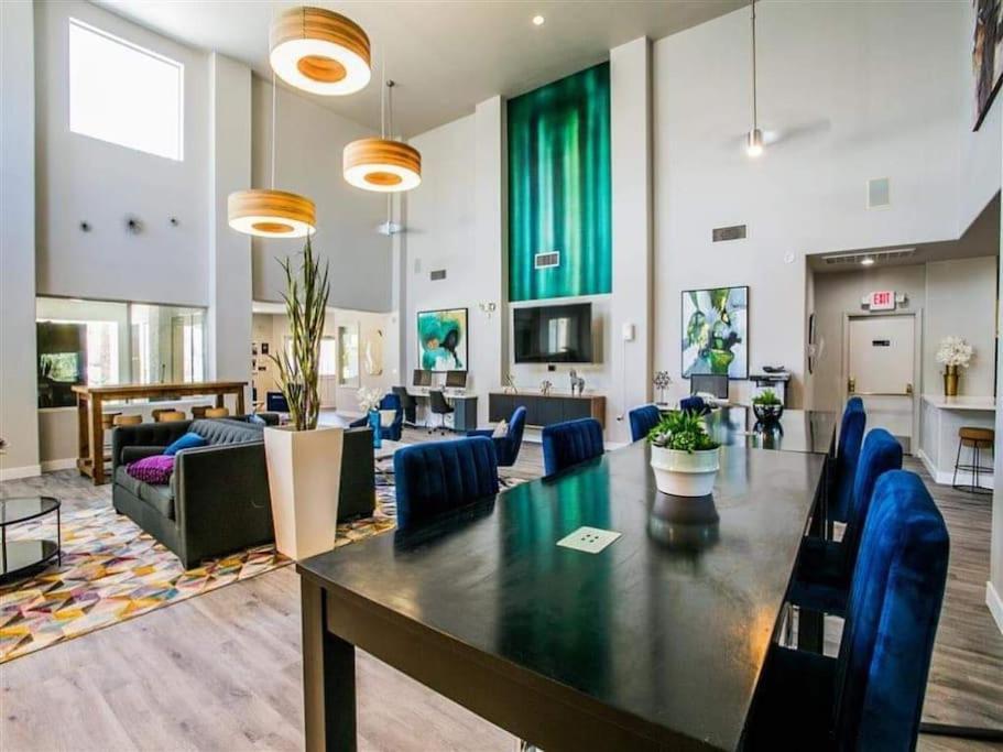 Appartamento Vegas Near The Strip *