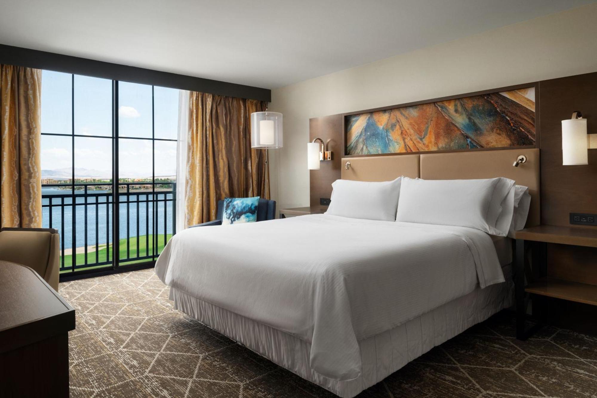 Resort The Westin Vegas Resort&spa 4*