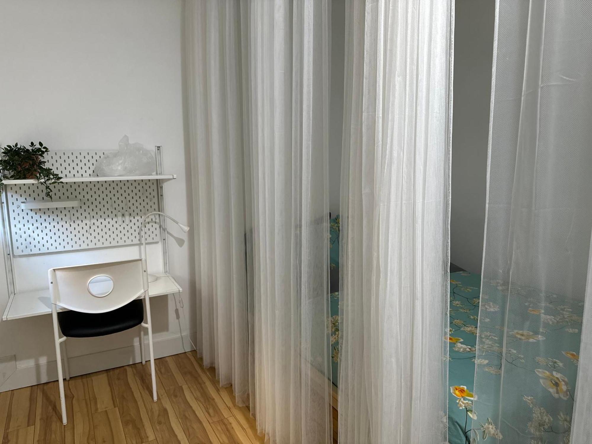 Hummingbird's Retreat-one Bedroom-private Bath-private Entry Door *