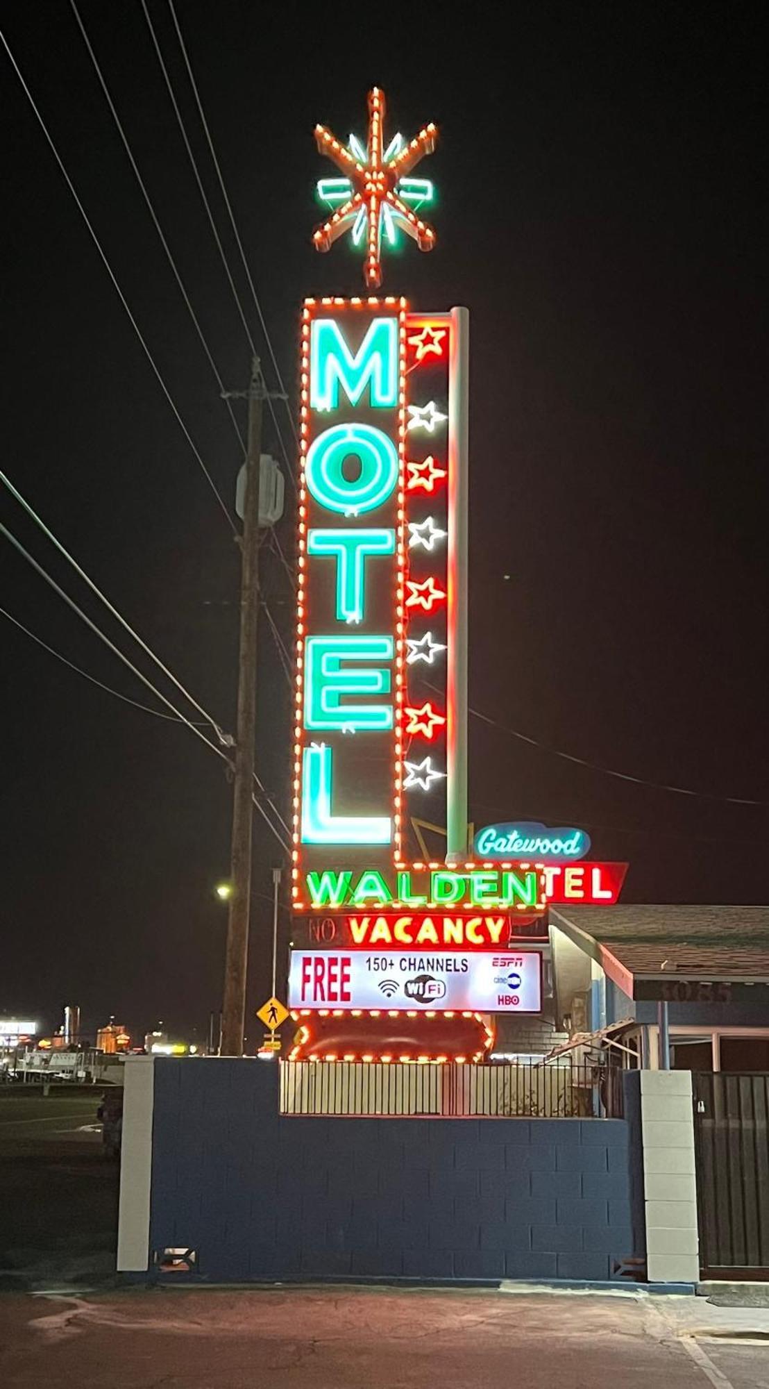 Motel Walden