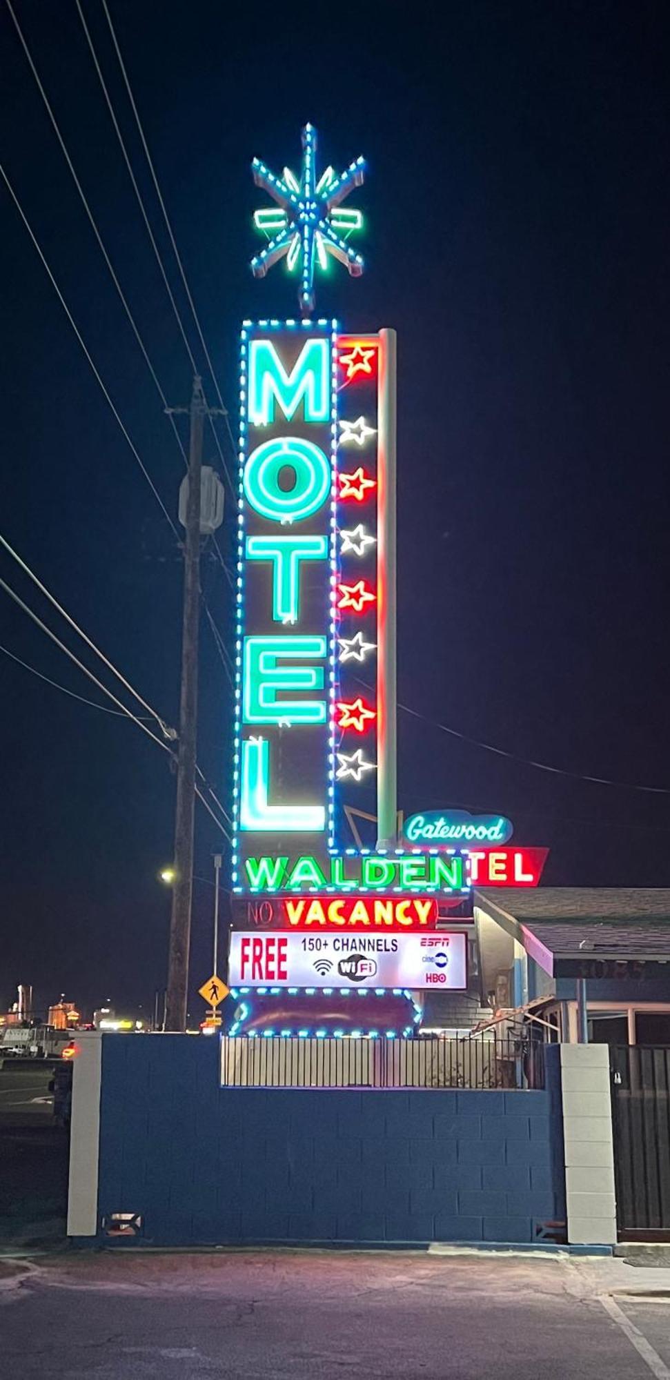 Walden Las Vegas
