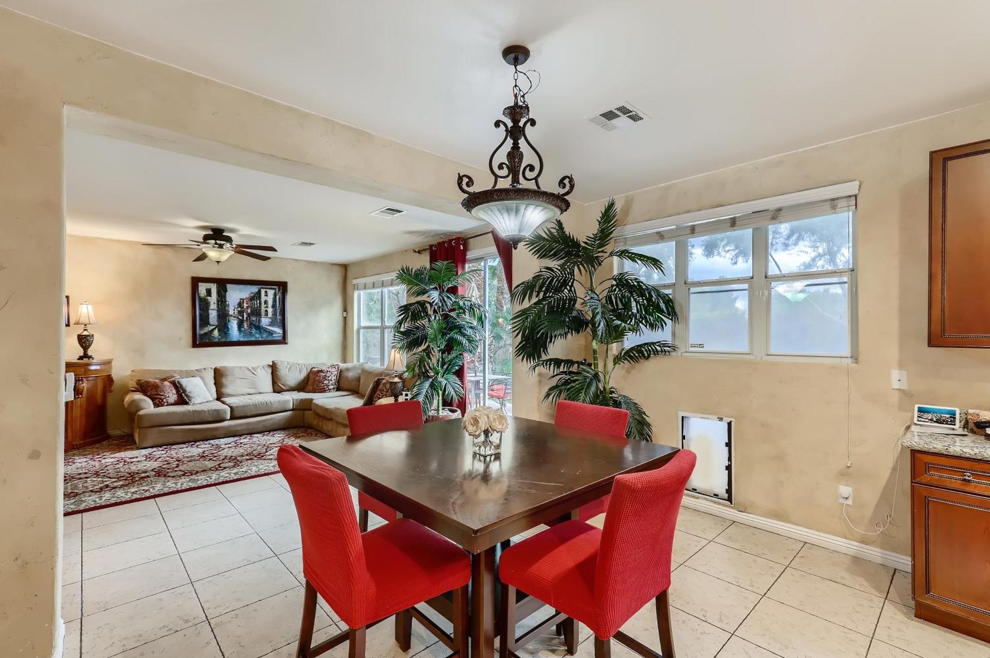 Ferienhaus The Winner's Retreat Las Vegas