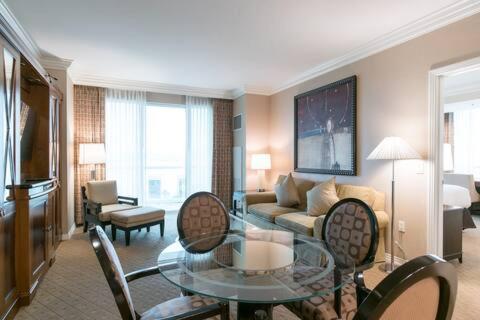 Mgm Signature Aparthotel