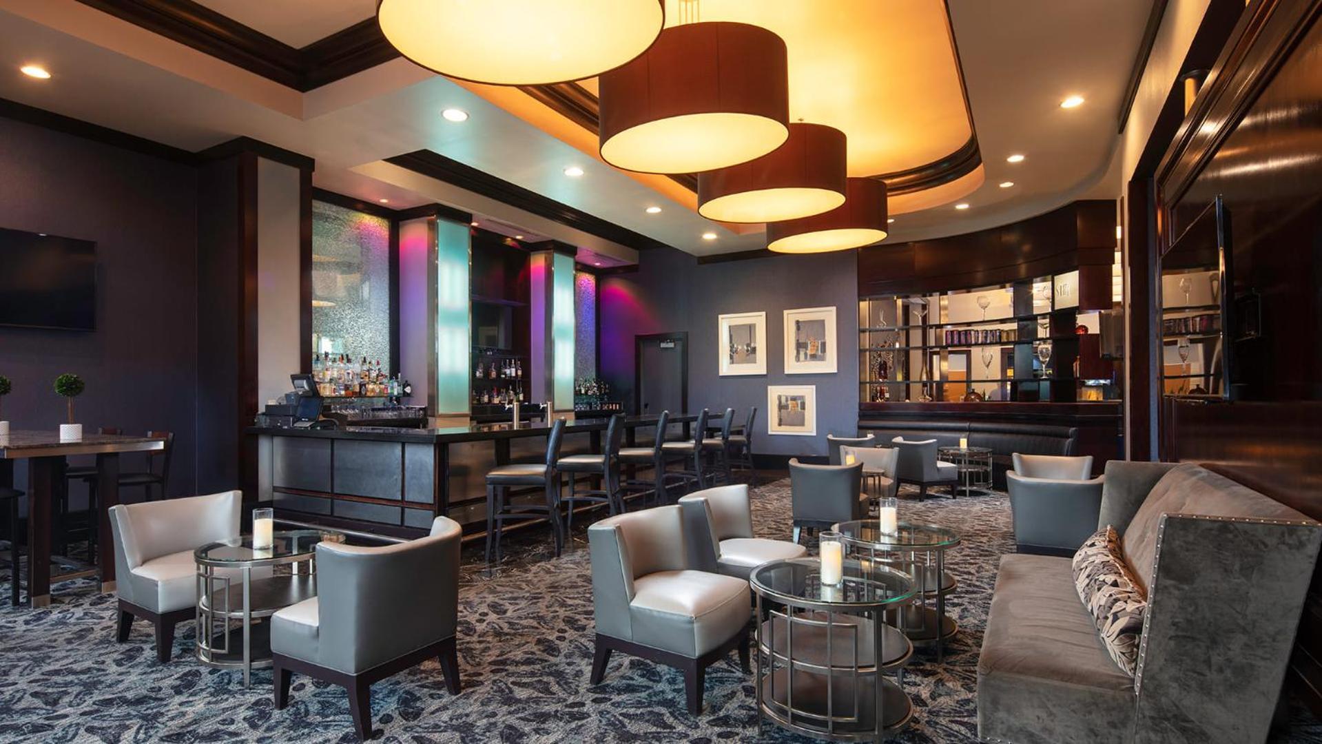 Aparthotel Ultimate Vegas Getaway One Bedroom With Balcony, Kitchen, Gym, Pool & Free Parking *