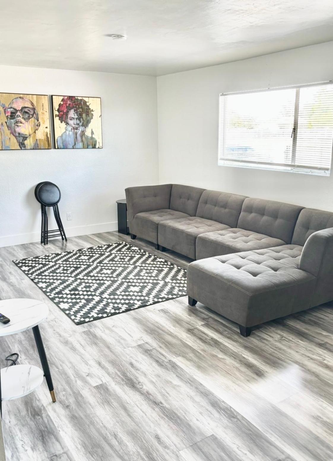 Cozy And Spacious Casa de férias Las Vegas