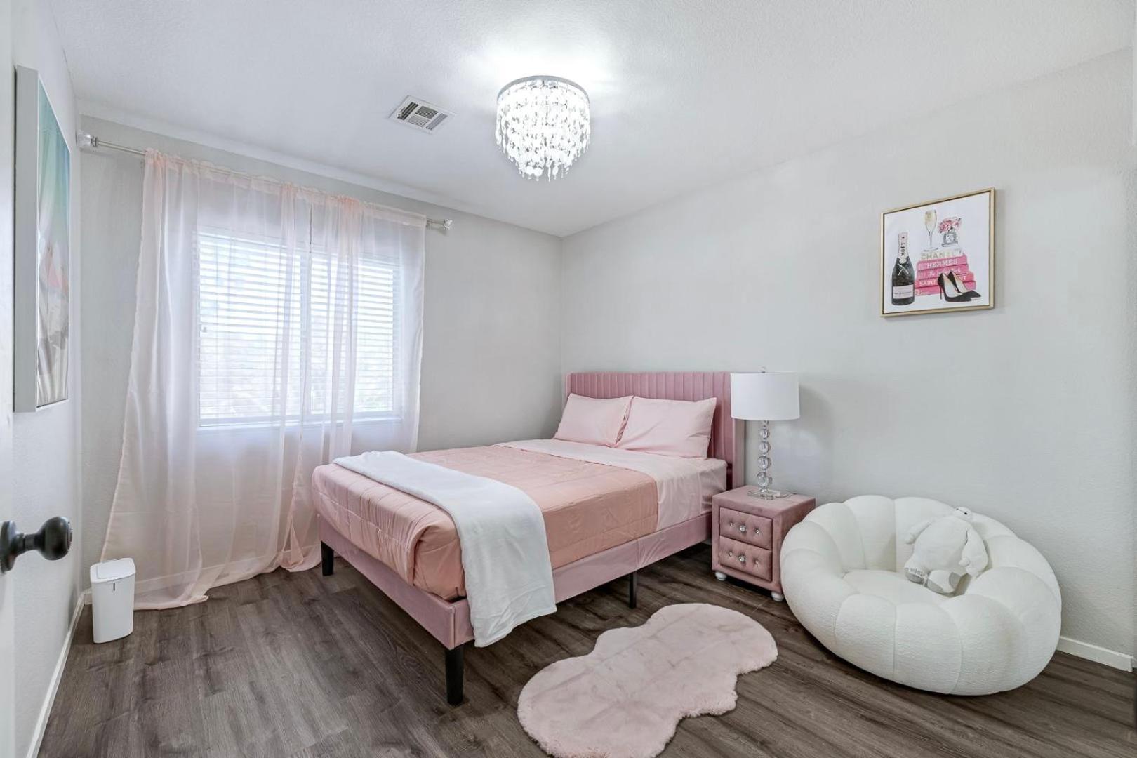 Ferienhaus Modern In Vegas Near Strip With Pool And Jacuzzi Las Vegas