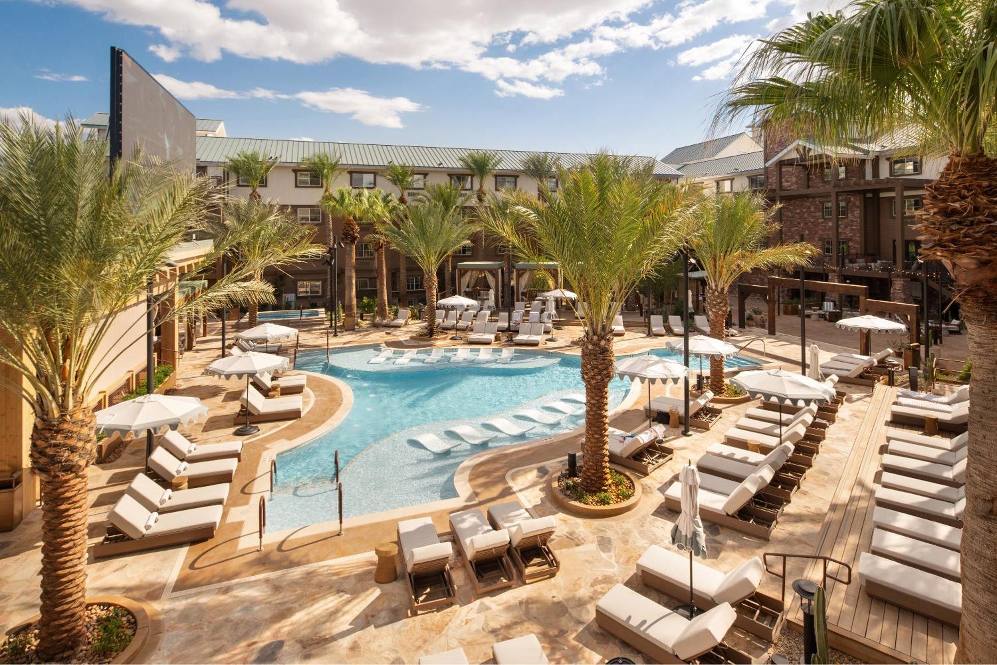 Resort Silverton Casino 3*