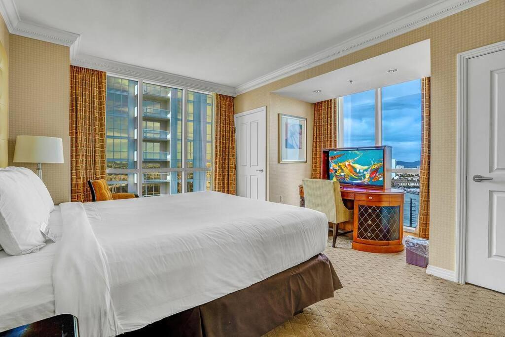 The Madonna At Mgm Signature Appart hôtel Las Vegas