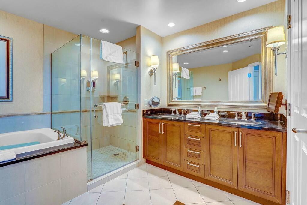 Experience Unparalleled Luxury At The Sinatra Las Vegas