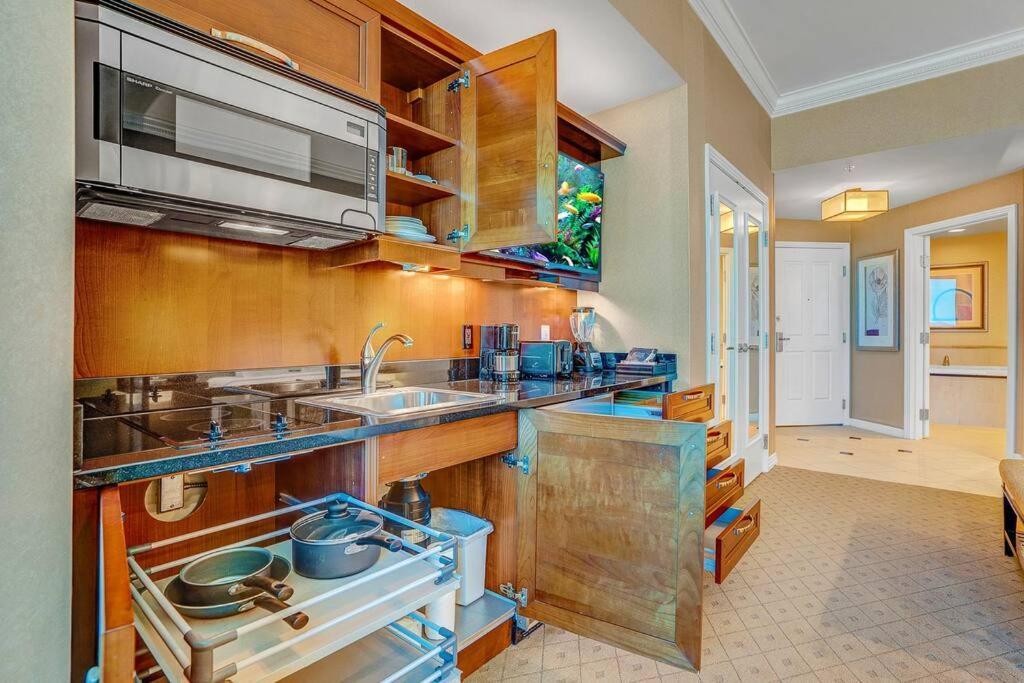 32nd Flr Penthouse Mgm Signature No Fee * Las Vegas