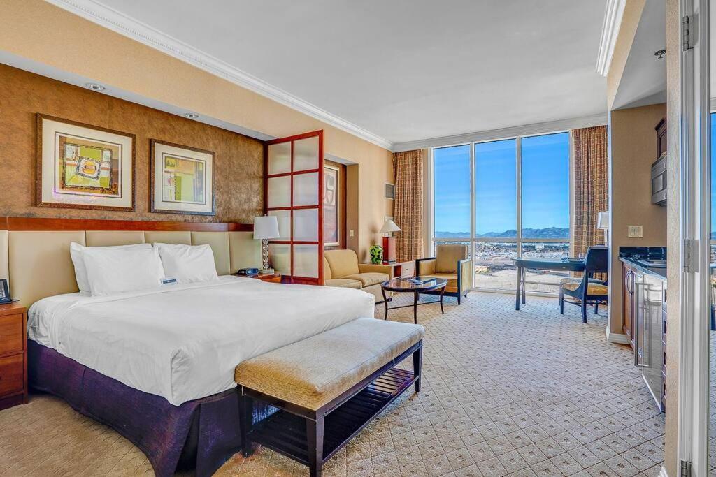 32nd Flr Penthouse Mgm Signature No Fee * Las Vegas