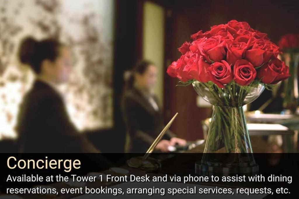 Apartment 32nd Flr Penthouse @mgm Signature 1bed, No Fee *